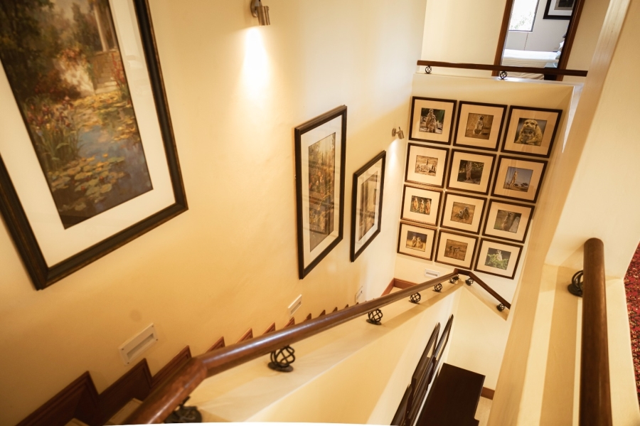 5 Bedroom Property for Sale in Vaal de Grace Nature Estate Free State
